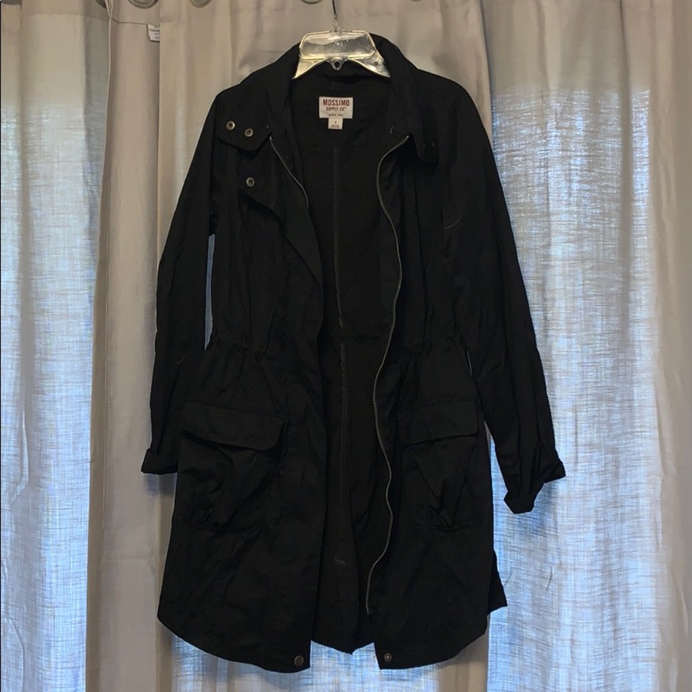 Utility Jacket